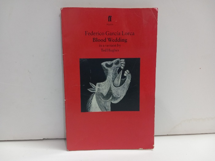 Federico Garcia Lorca