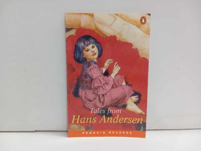 Tales from Hans Andersen