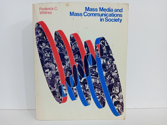 Mass Media and Mass Communications in Society