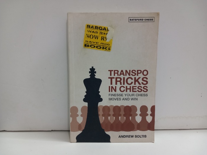 TRANSPO TRICKS IN CHESS