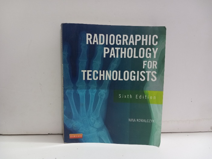 RADIOGRAPHIC PATHOLOGY