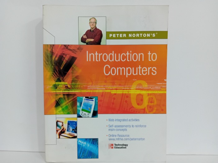 Introduction to Computers