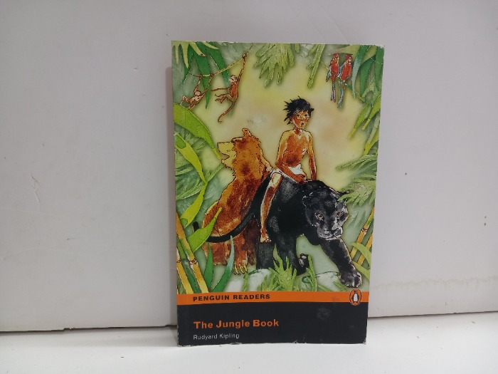 The Jungle Book