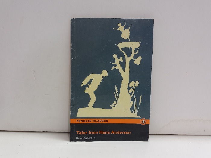 Tales from Hans Andersen