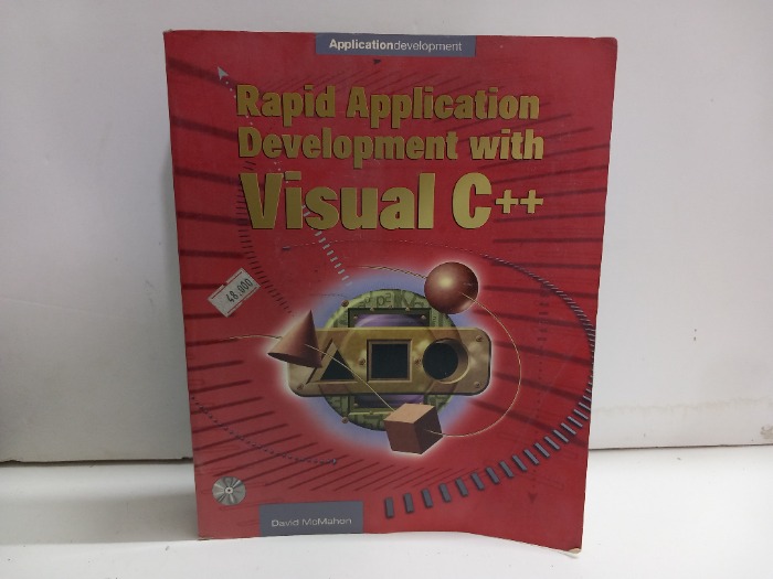 Rapid Application DevelOPment with