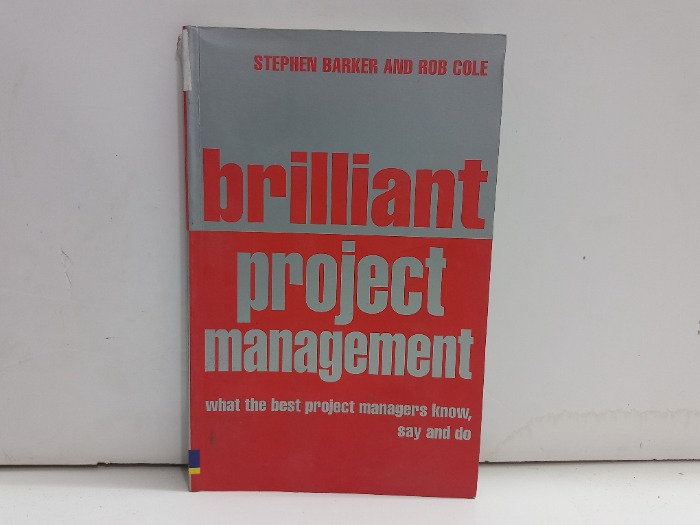 Project management