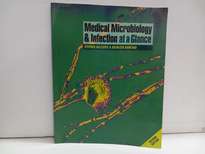 Medical Microbiology and Infection