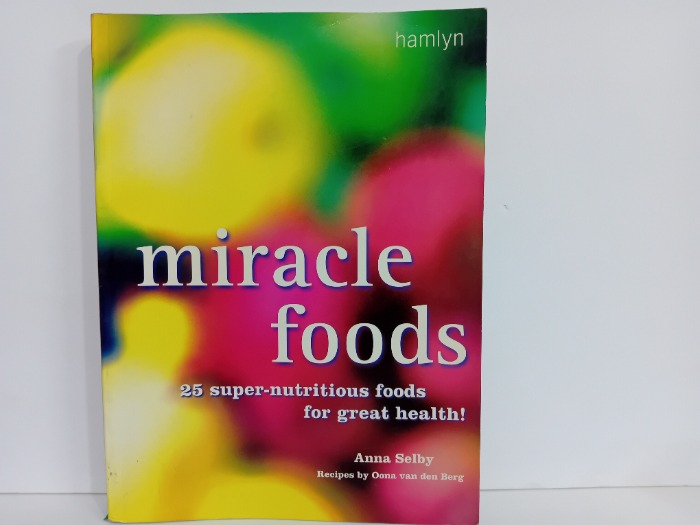 miracle foods