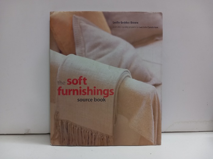 the SOft furnishings