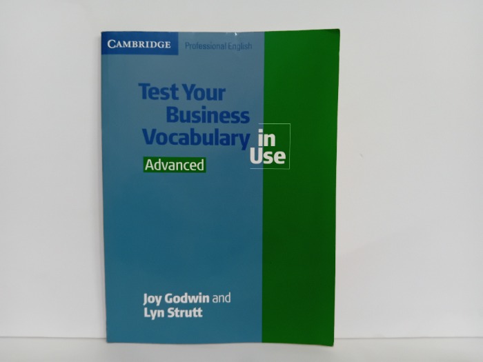 Test Your Business Vocabulary