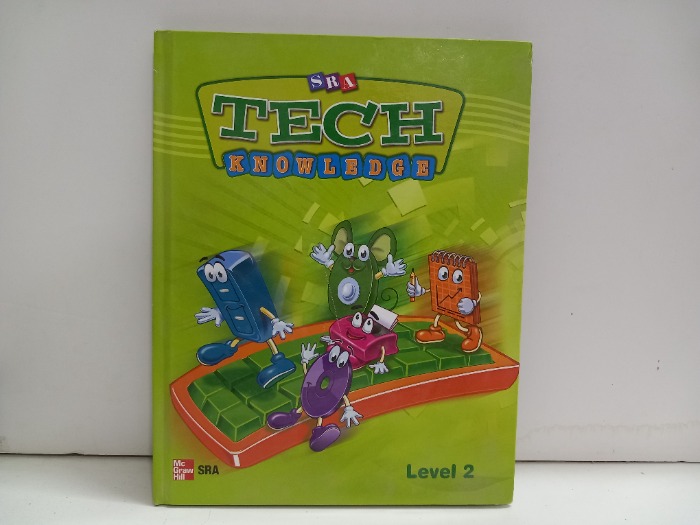 TECH KNOWLEDGE Level 2