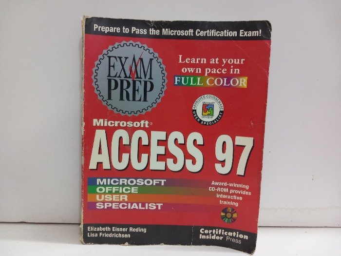 ACCESS 97