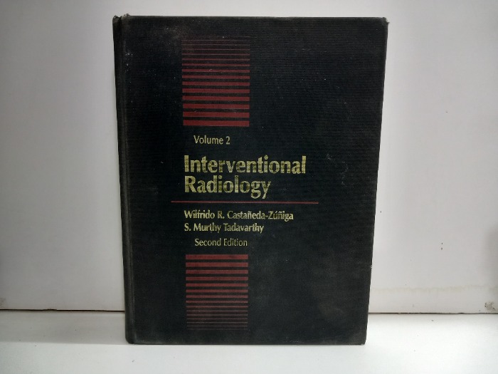 Interventional Radiology