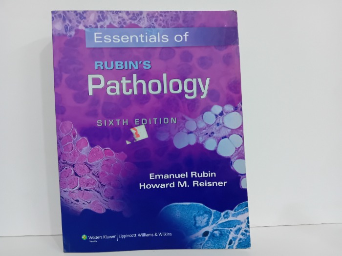 RUBINS Pathology