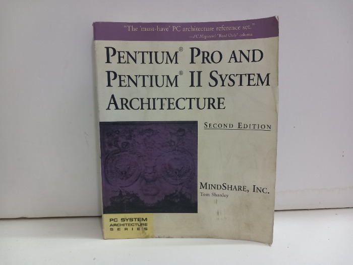 PENTIUM PRO AND PENTIUM II SYSTEM