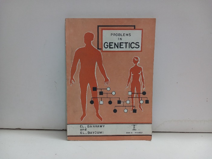 PROBLEMS IN GENETICS