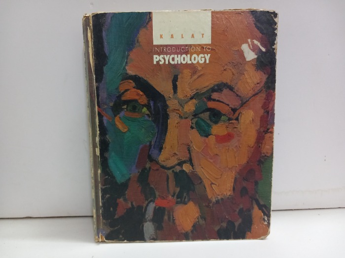 INTRODUCTION TO PSYCHOLOGY