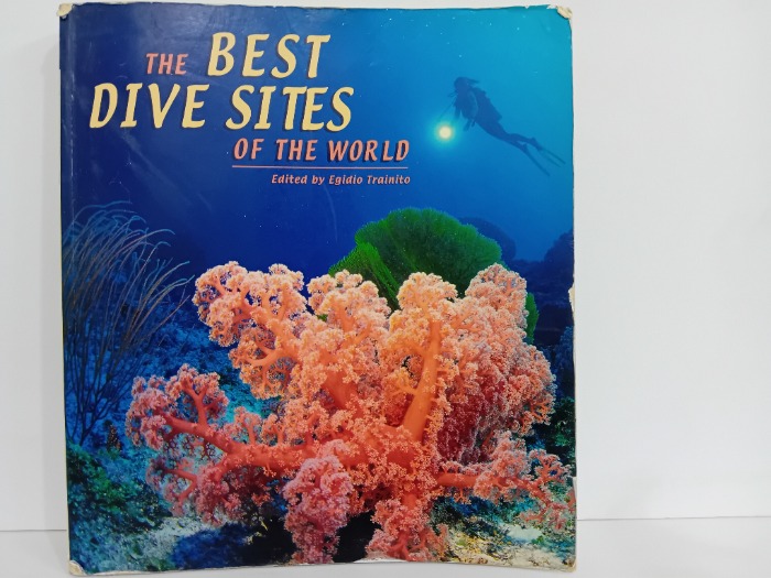 THE BEST DIVE SITES OF THE WORLD