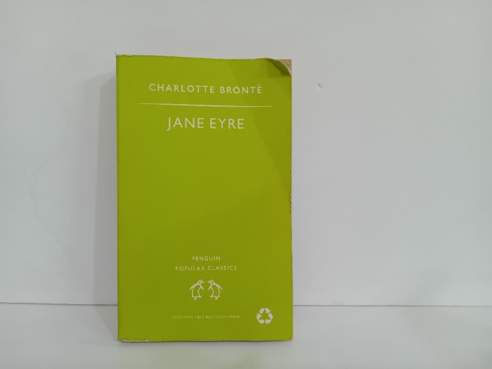 JANE EYRE