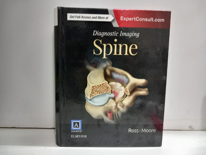 Diagnostic Imaging Spine