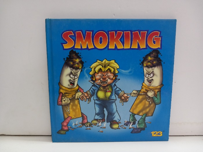 SMOKING