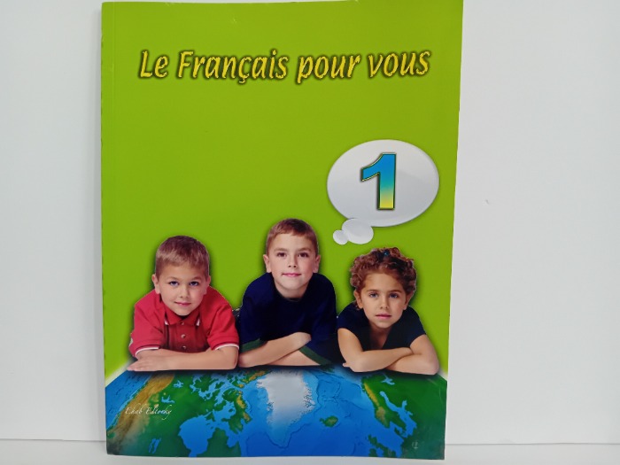 Le Francais pour vous 1
