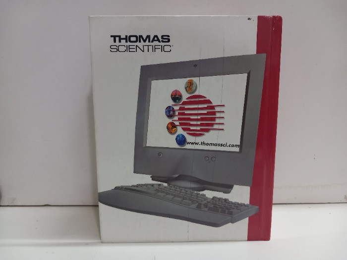 THOMAS SCIENTIFIC