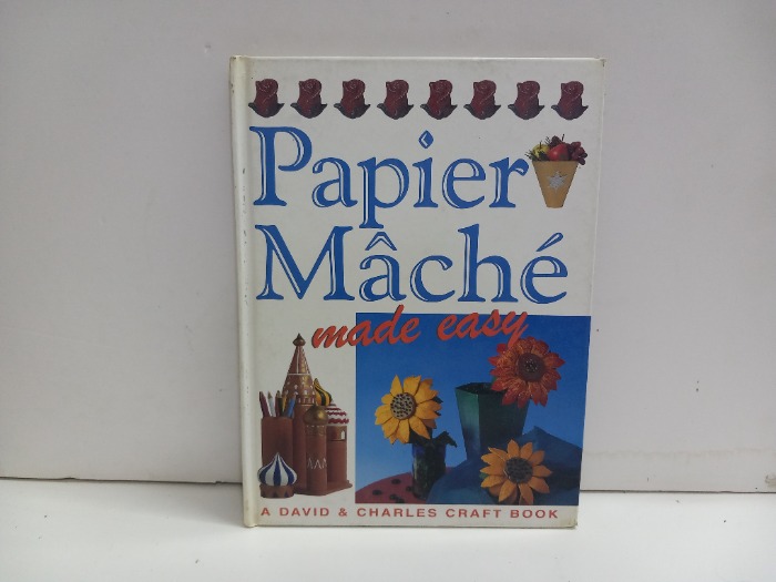 Papier Mache