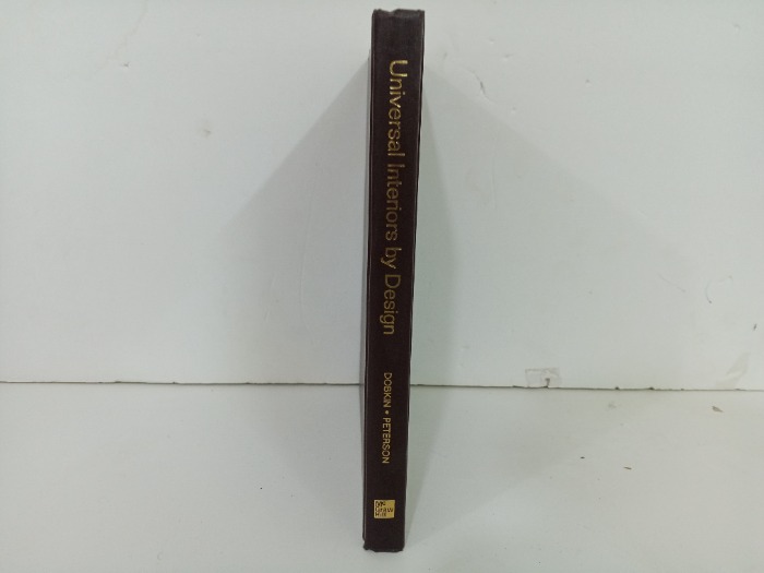 Universal Interiors by Design