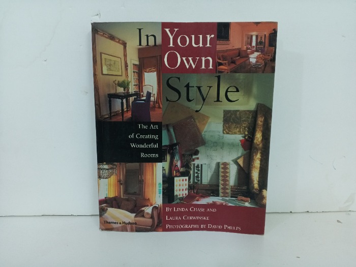 The Art of Creating Wonderful Rooms