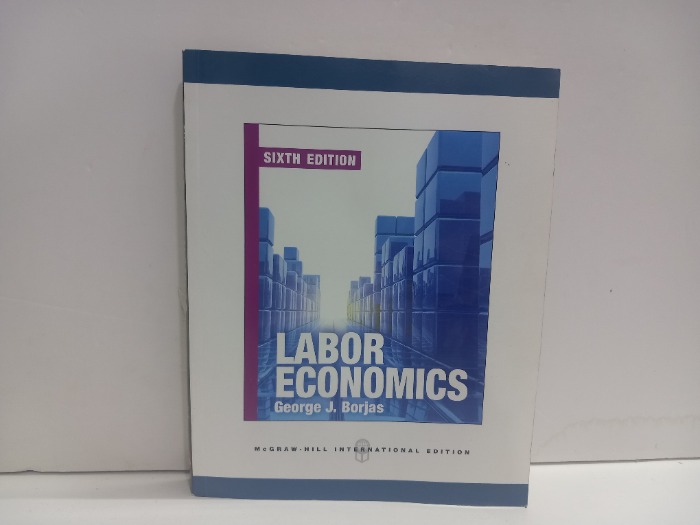 LABOR ECONOMICS