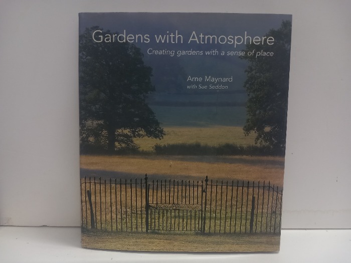 Gardens with Atmosphere