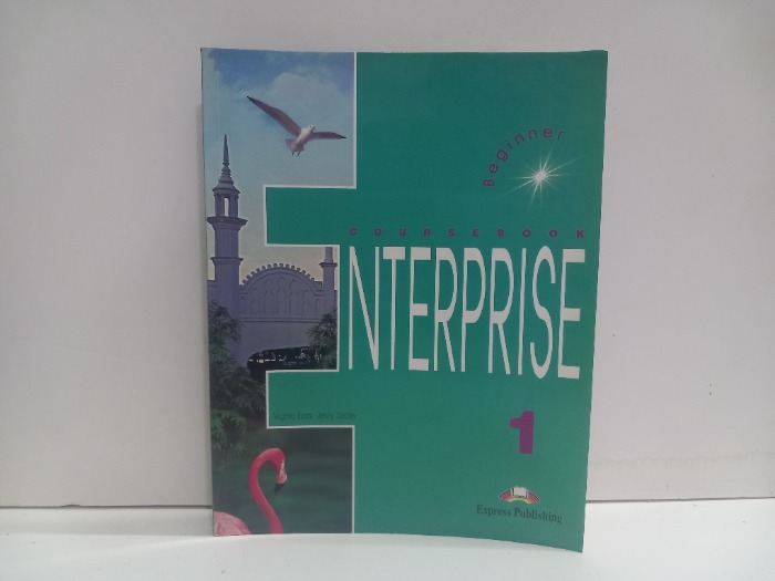 NTERPRISE 1