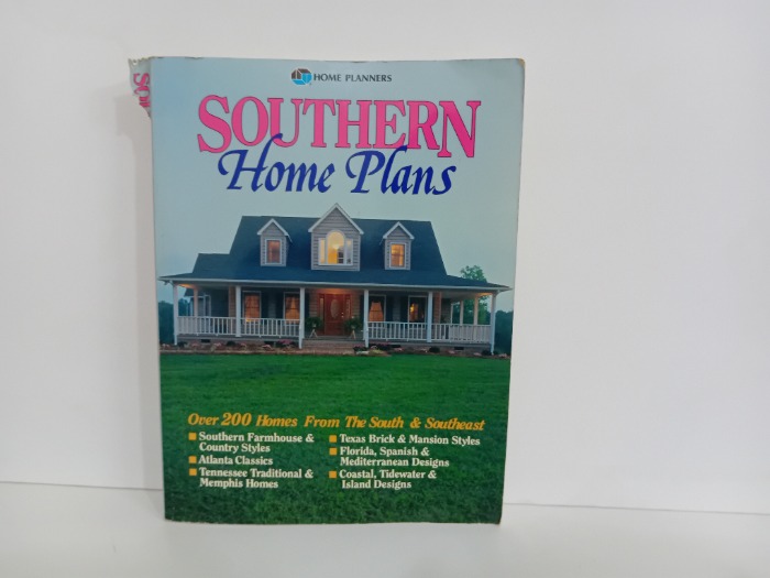 SOUTHERN Home plans