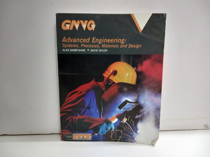 Advanced Engineering