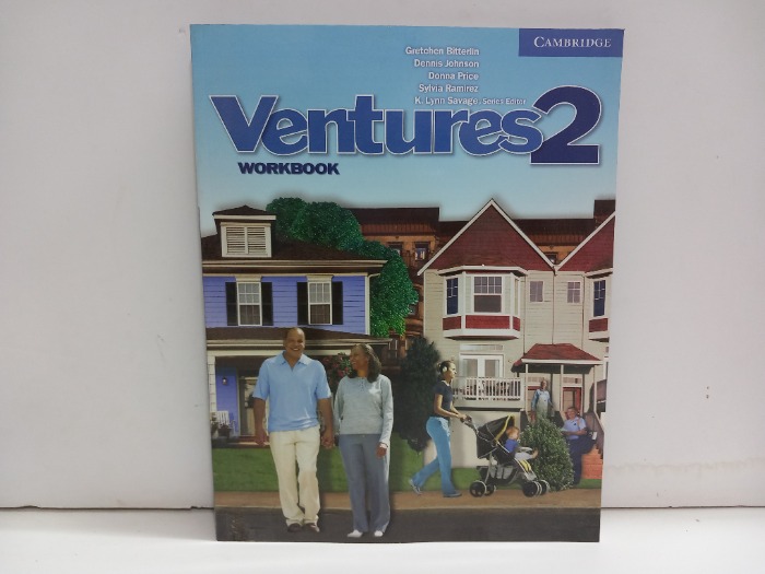 Ventures 2