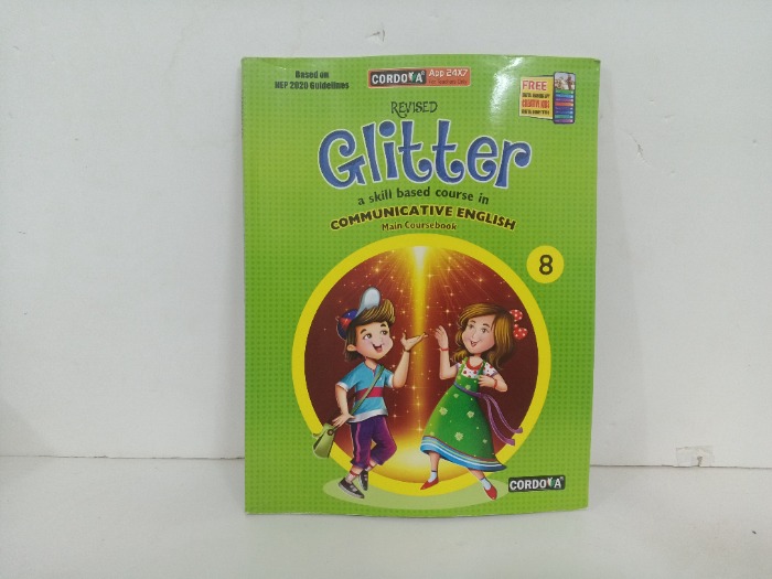 Glitter 8