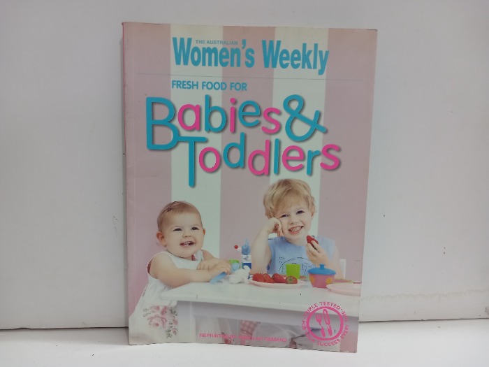 Babies and ToddIers