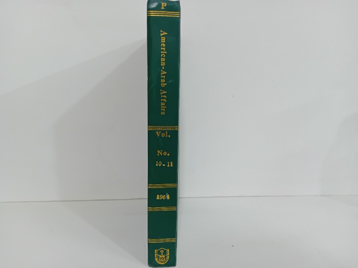 American Arab Affairs Council