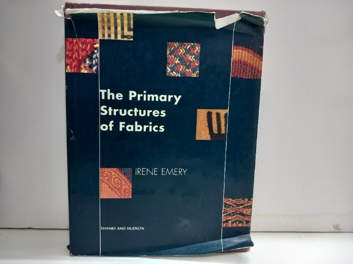 The primary structures of Fabrics