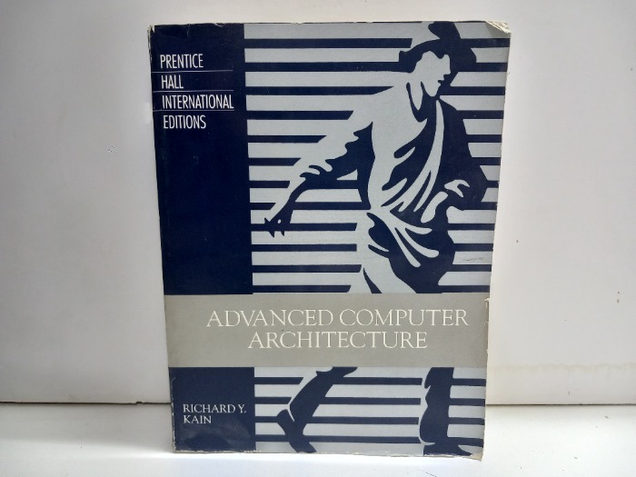 ADVANCED COMPUTER ARCHITECTURE