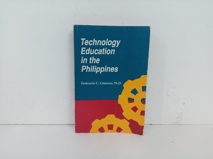 Technology Education in the Philippines