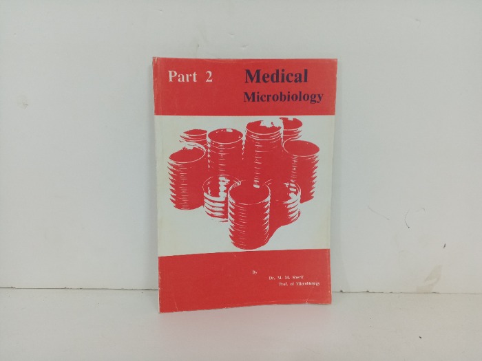 Medical  Microbiology2