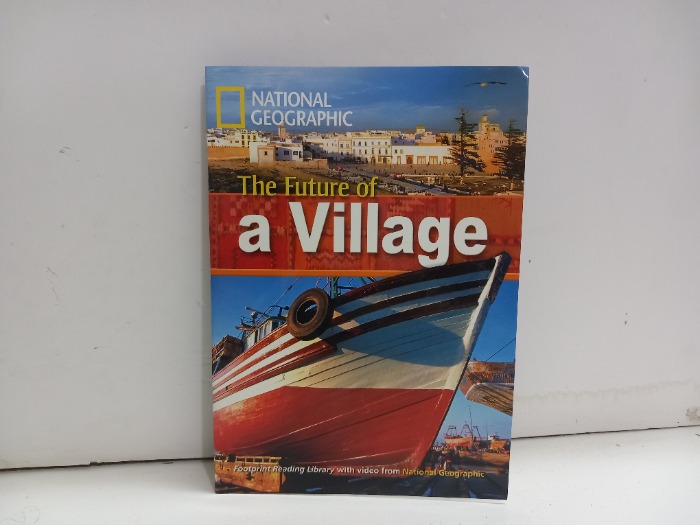 The Future of a Village
