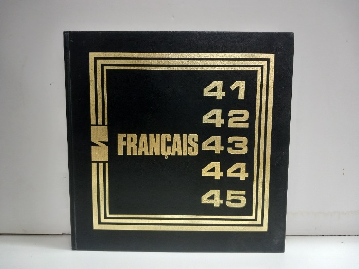FRANCAIS 41/45