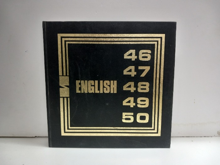 ENGLISH 46/50