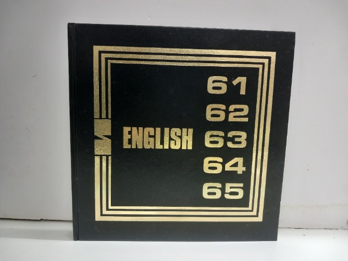 ENGLISH 61/65