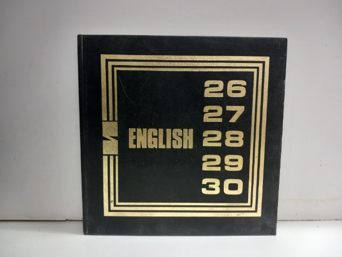 ENGLISH 26/30