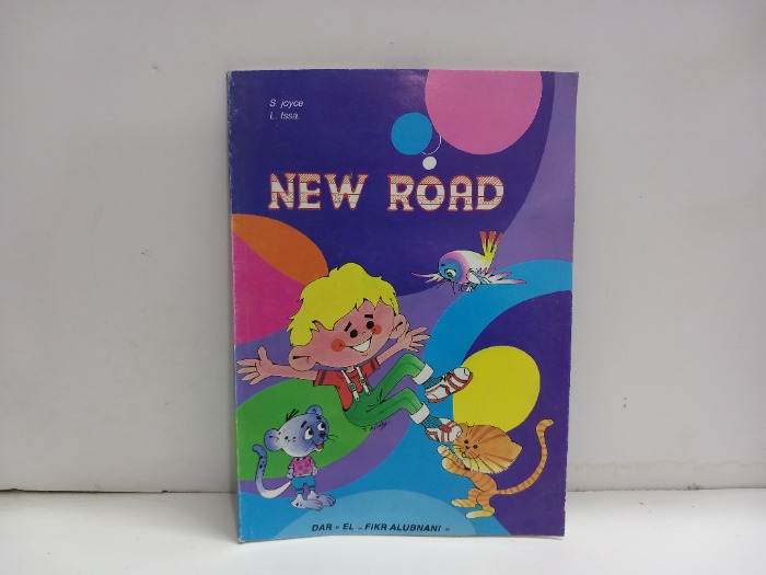 NEW ROAD0