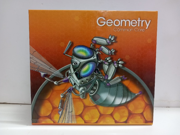 Geometry common core